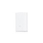 Ubiquiti Networks POE-24-24W-G-WH Strøminjektor Ekstern Hvid Ubiquiti Networks POE-24-24W-G-WH Strøminjektor Ekstern Hvid